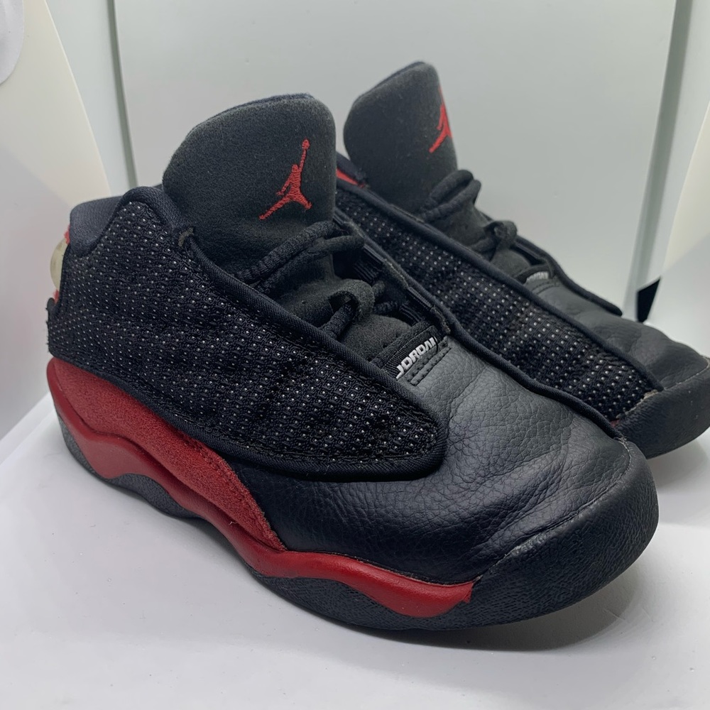 Jordan 13 Retro Bred